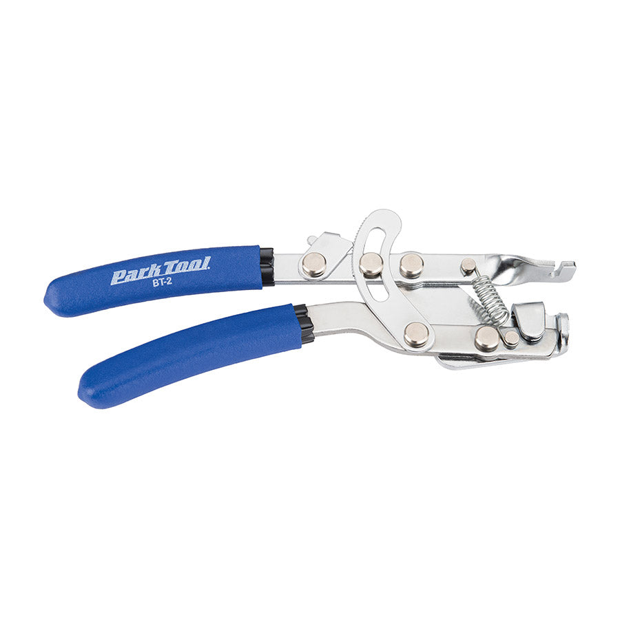 900378-01::1::900378-01::Park Tool, BT-2, Tire-câble, Avec mécanisme de blocage