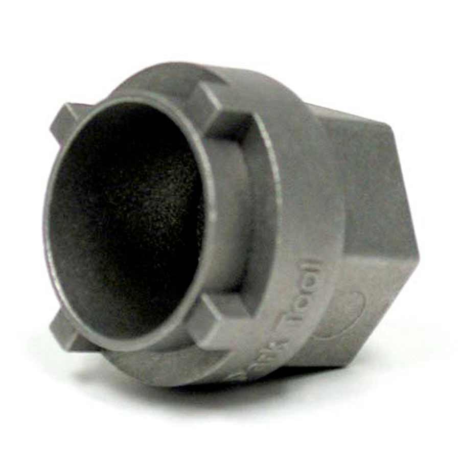900400-01::0::900400-01::Park Tool, FR-8, Démonte roue libre, BMX 4 encoches, filets 30x1mm (sur moyeux flip-flop)