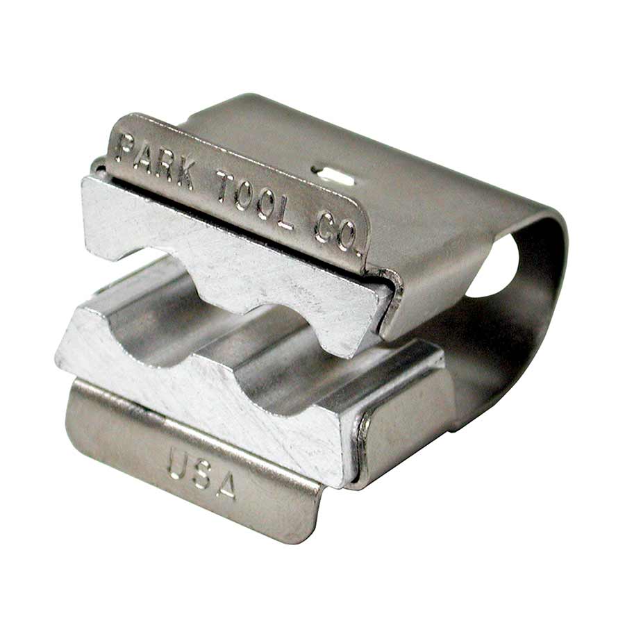 900425-01::0::900425-01::Park Tool, AV-1, Etau pour essieux, 8 à 12mm