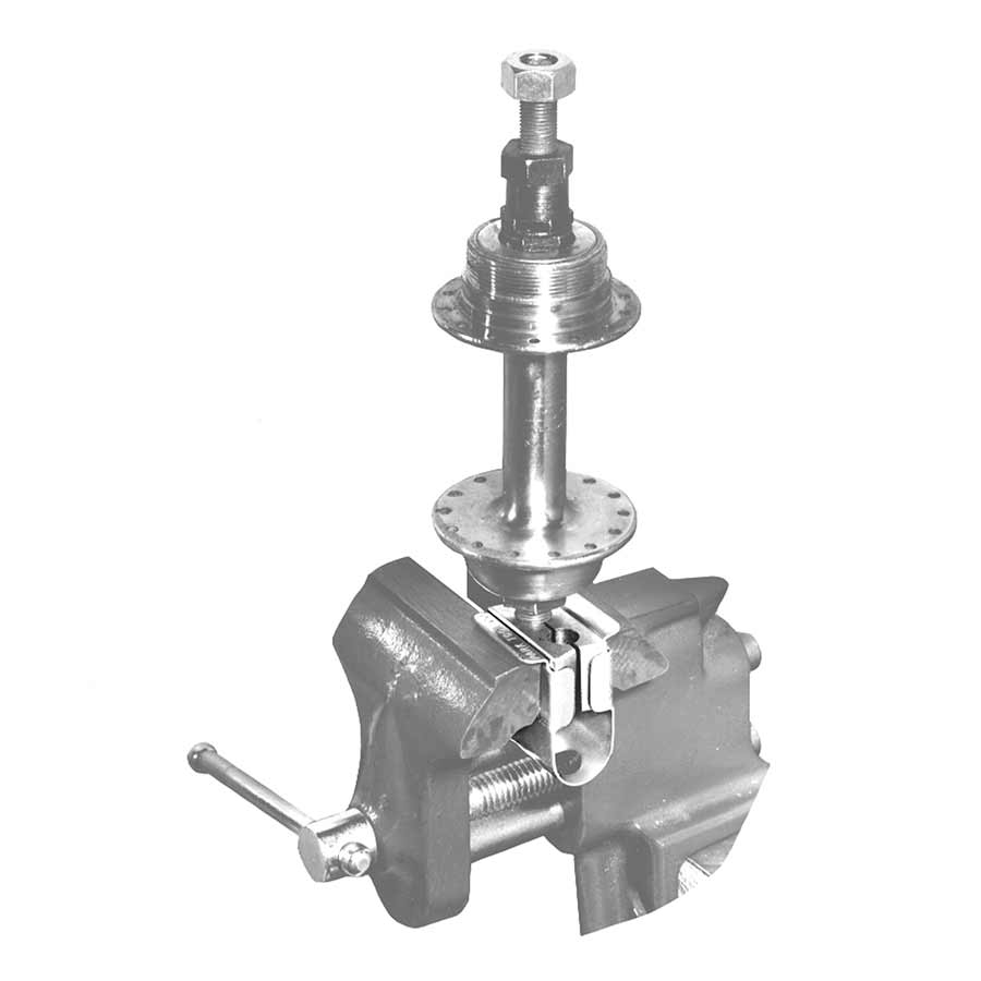 900425-01::1::900425-01::Park Tool, AV-1, Etau pour essieux, 8 à 12mm