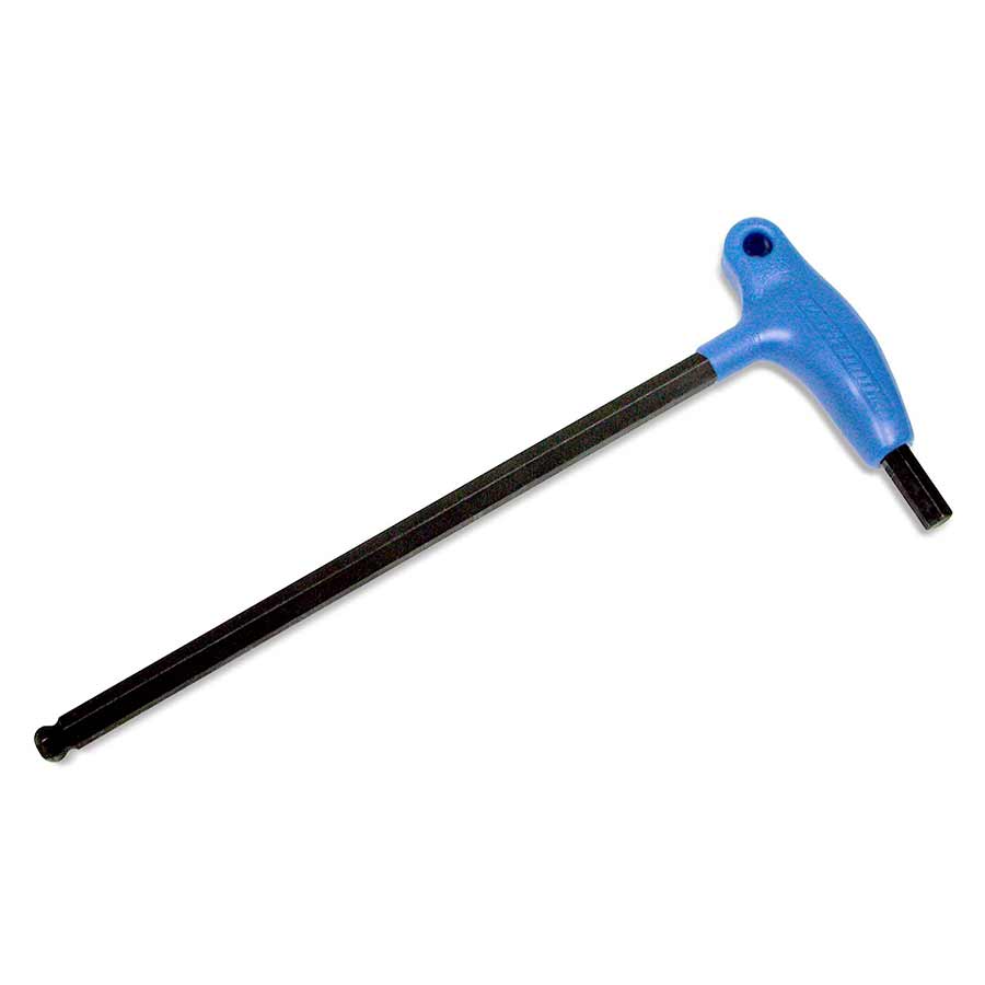 900441-08::0::900441-08::Park Tool, PH-10, Clé hexagonale avec poignée moulée, 10mm