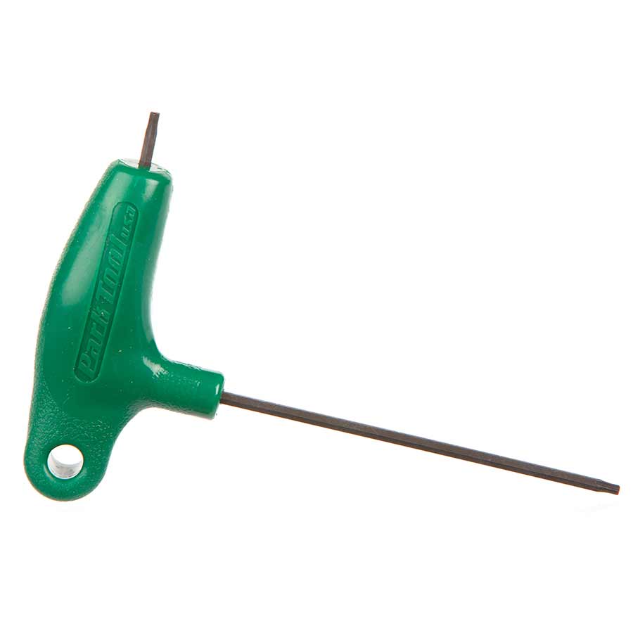 900453-02::0::900453-02::Park Tool, PH-T10, Clé Torx avec poignée moulée, T10