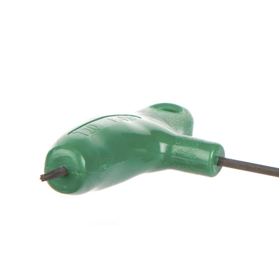 900453-02::1::900453-02::Park Tool, PH-T10, Clé Torx avec poignée moulée, T10