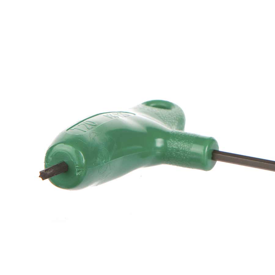 900453-04::1::900453-04::Park Tool, PH-T20, Clé Torx avec poignée moulée, T20