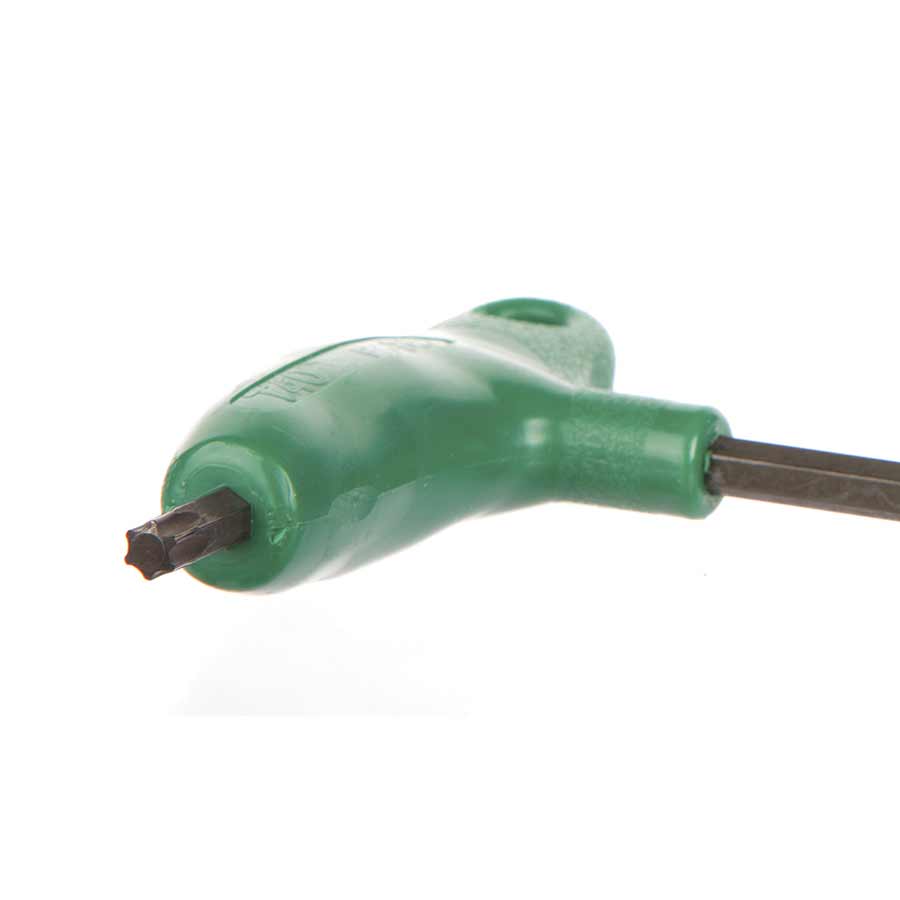 900453-06::1::900453-06::Park Tool, PH-T40, Clé Torx avec poignée moulée, T40