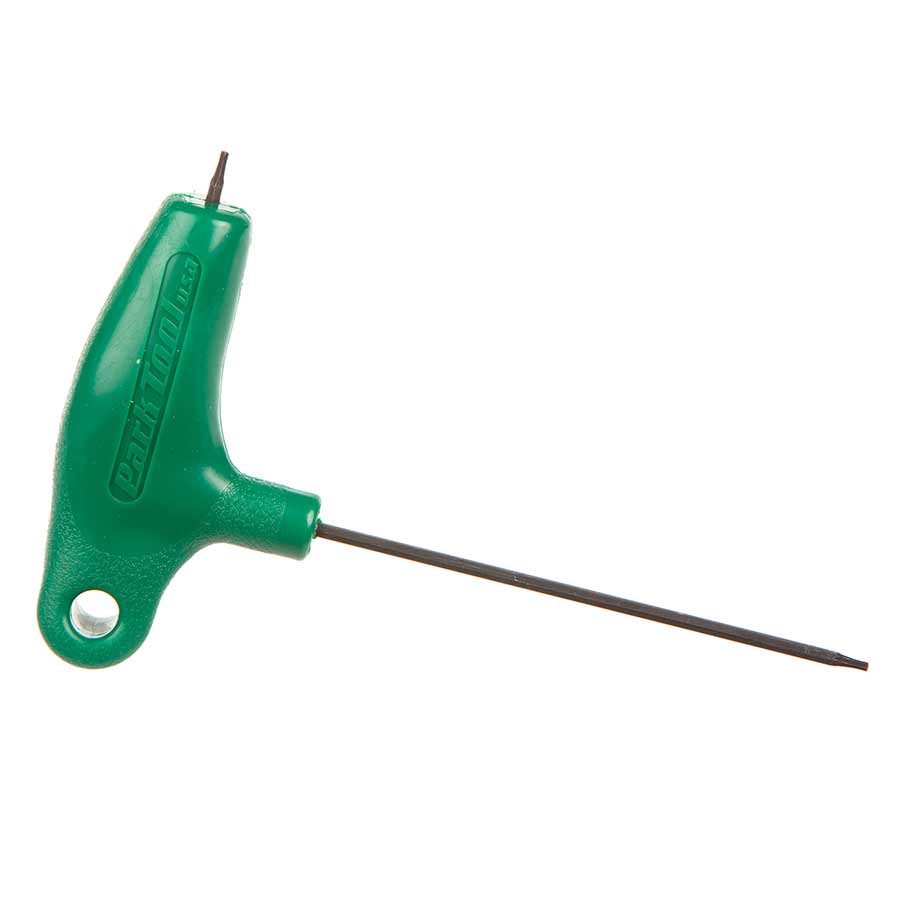 900453-07::0::900453-07::Park Tool, PH-T6, Clé Torx avec poignée moulée, T6