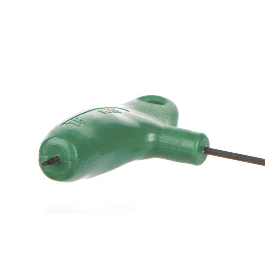 900453-07::1::900453-07::Park Tool, PH-T6, Clé Torx avec poignée moulée, T6