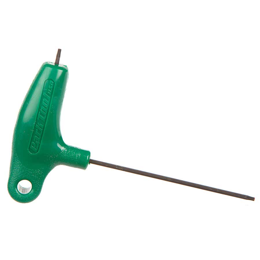 900453-08::0::900453-08::Park Tool, Clé Torx PH-T8 avec poignée moulée, T8