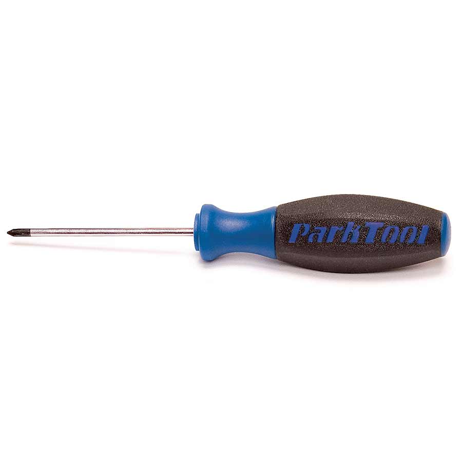 900489-01::0::900489-01::Park Tool, SD-0, Tournevis, Phillips #0
