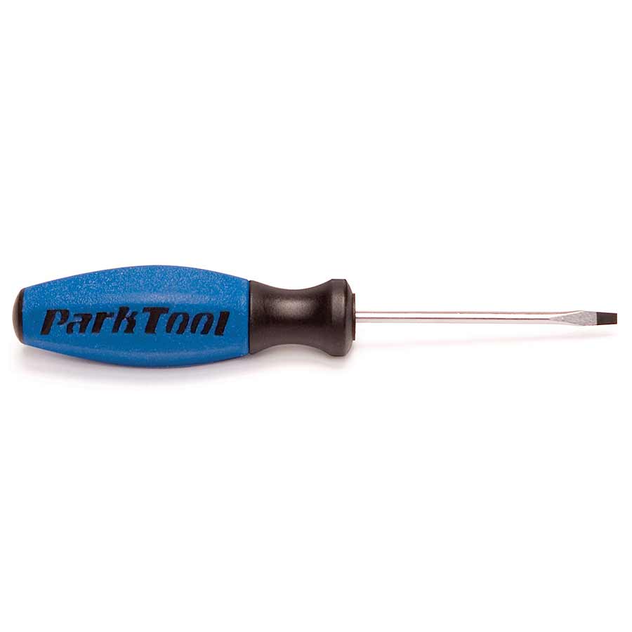 900489-04::0::900489-04::Park Tool, SD-3, Tournevis, Plat 3mm