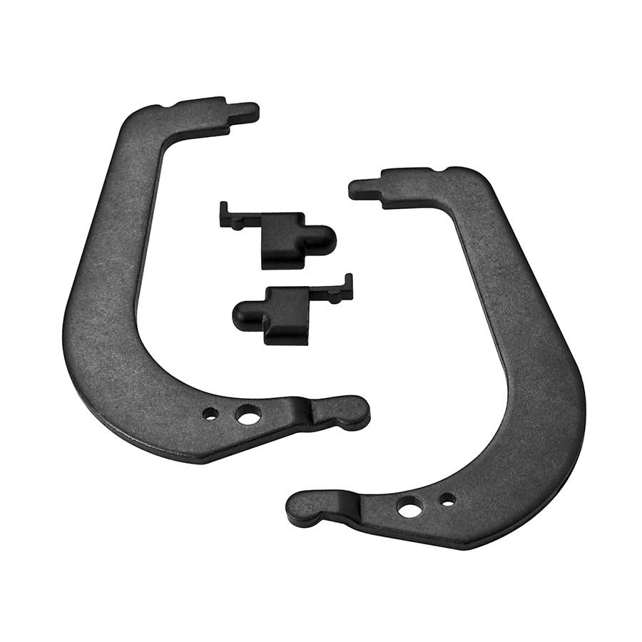 900538-01::0::900538-01::Park Tool, 238K, Trousse de mise à niveau des étriers de centrage pour TS-2