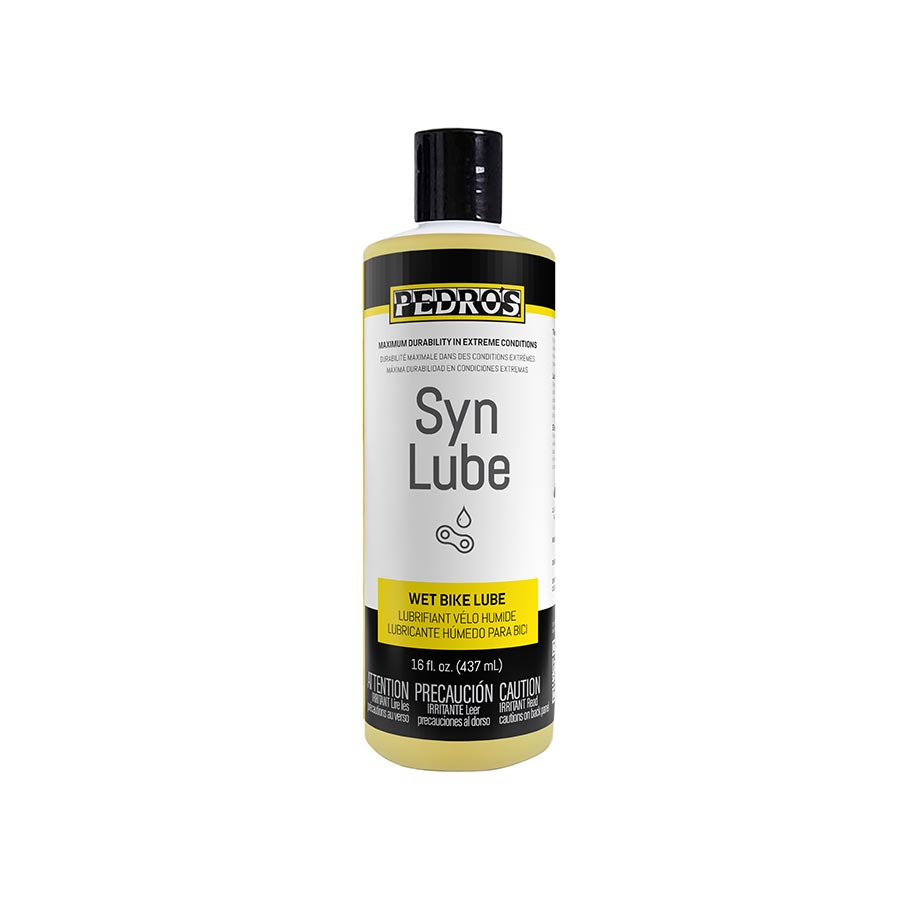 900607-05::0::900607-05::Pedros, Synlube, Lubrifiant, 16oz
