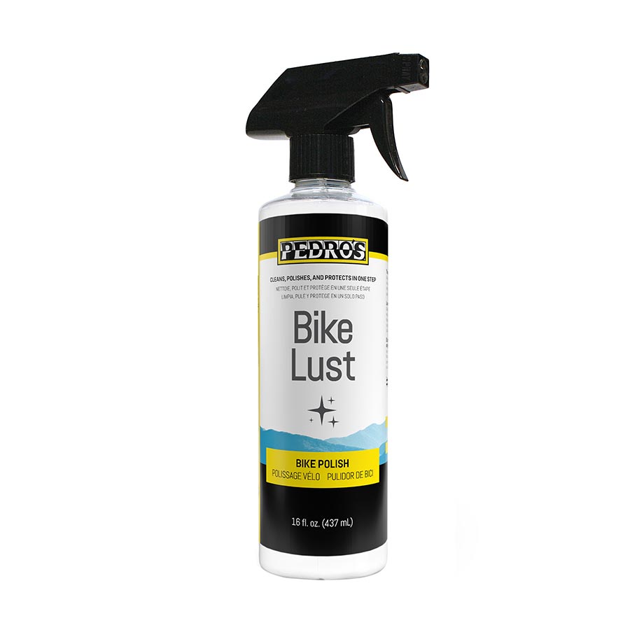 900613-04::2::900613-04::Pedro's, Bike Lust, Polisseur à vélo, 16oz/475ml