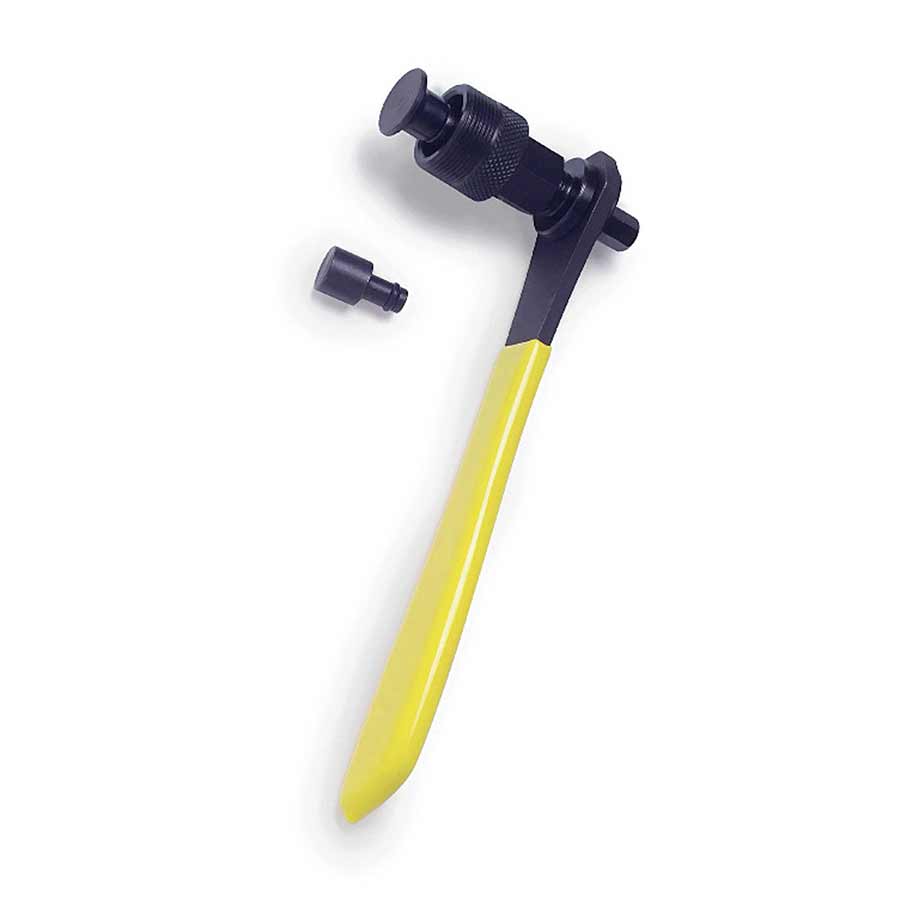 900638-01::0::900638-01::Pedro's, Extracteur de pédalier à poignée intégrée
