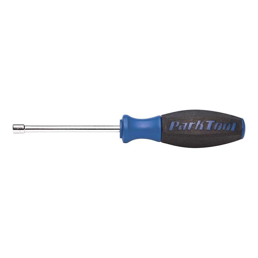 900681-01::0::900681-01::Park Tool, SW-18, Clé pour écrous internes, douille 5.5mm hexagonale