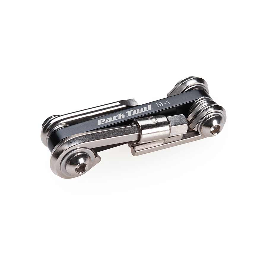 900711-01::1::900711-01::Park Tool, IB-1, I-Beam 1, Multi-outil, 5 fonctions