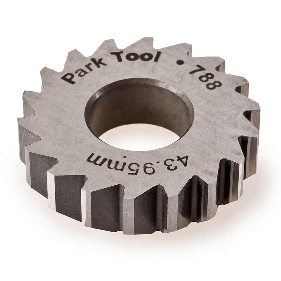 900727-04::0::900727-04::Park Tool, 788, Alésoir pour HTR-1, ID: 43.95mm (S.H.I.S. ZS44, EC44)