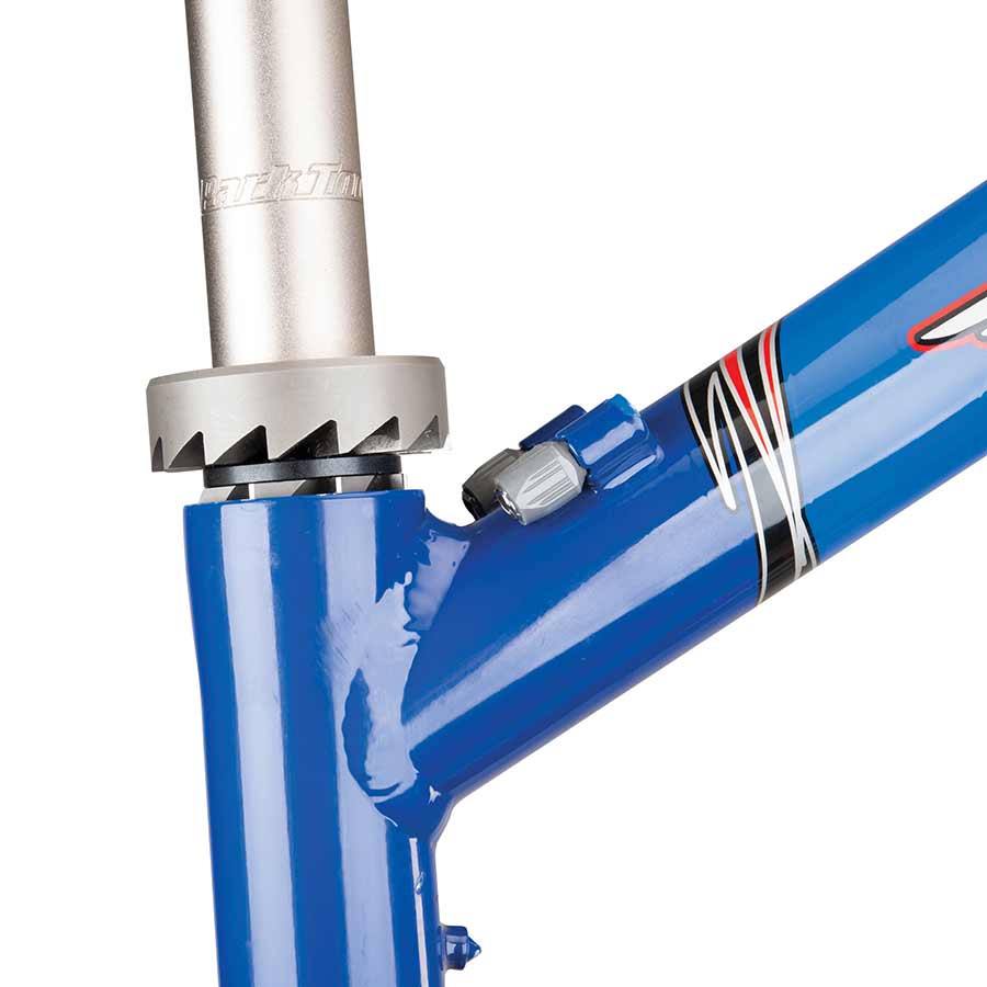 900730-05::4::900730-05::Park Tool, 761S.2, Alésoir et couteau de surfaçage pour tube de direction, Pour HTR-1, ID: 42mm, Pour jeux de direction intégrés (S.H.I.S. IS42)