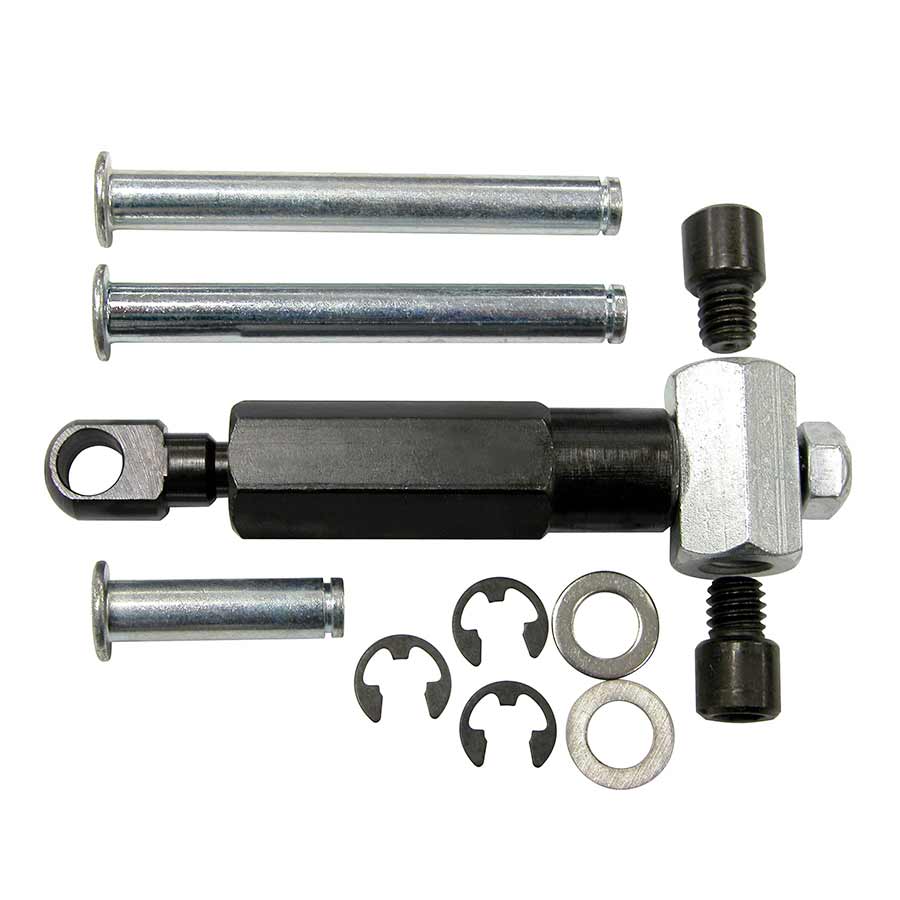 900747-01::0::900747-01::Park Tool, PRS-CRK, Ensemble de réparation pour les mâchoires 100-3C et 100-5C