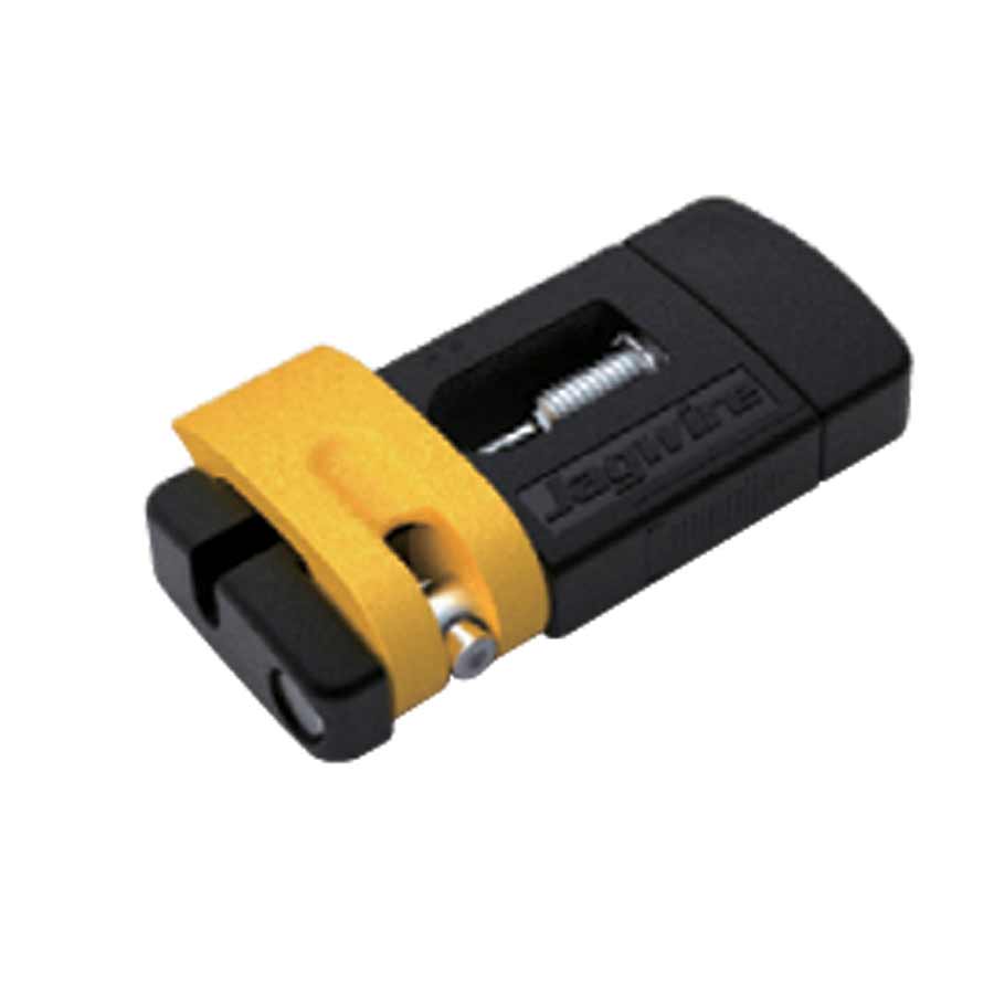 900839-01::0::900839-01::Jagwire, Needle Driver, Outil d'insertion d'aiguilles