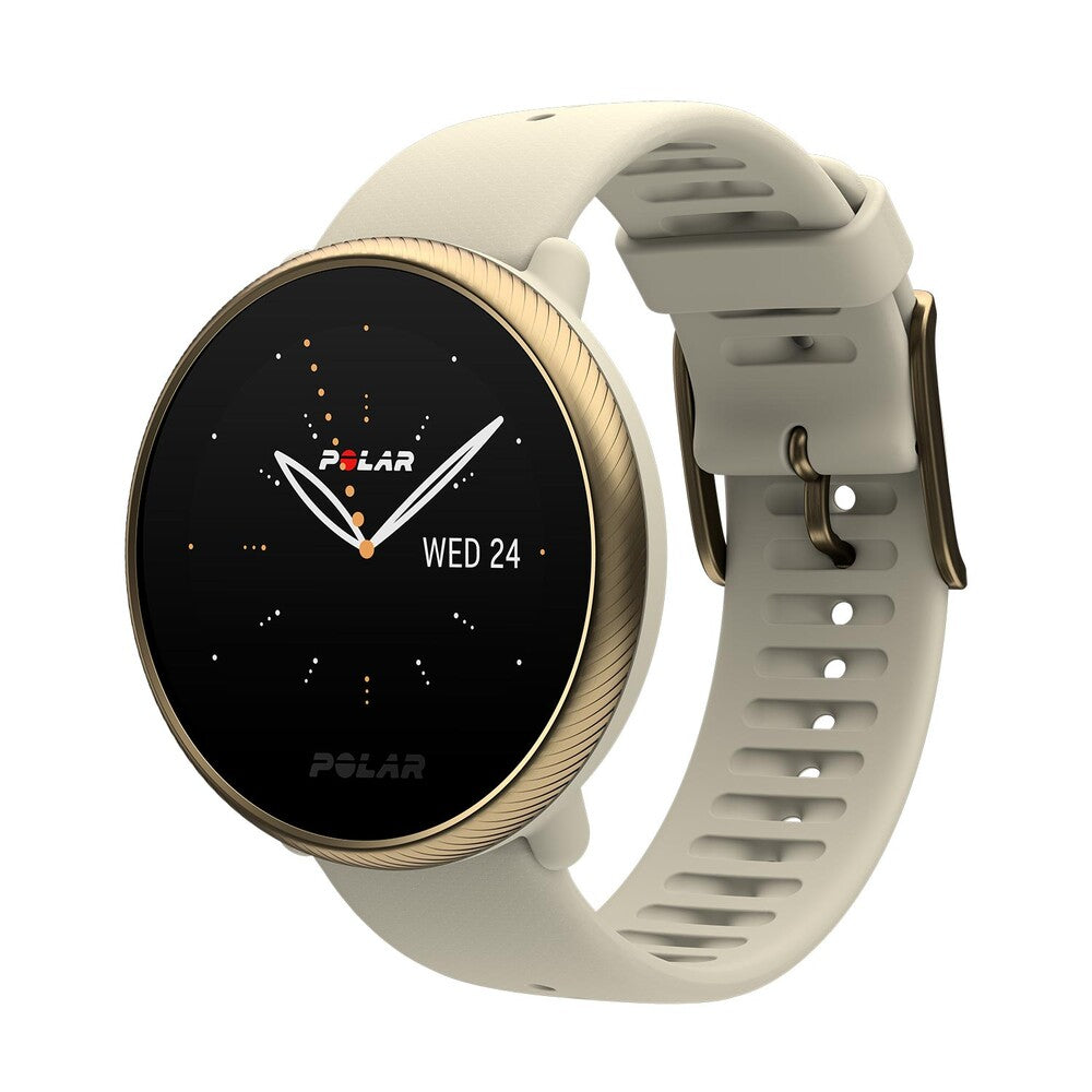 PL-90085185::0::PL-90085185::POLAR IGNITE 2 CHAMPAGNE/OR S-L