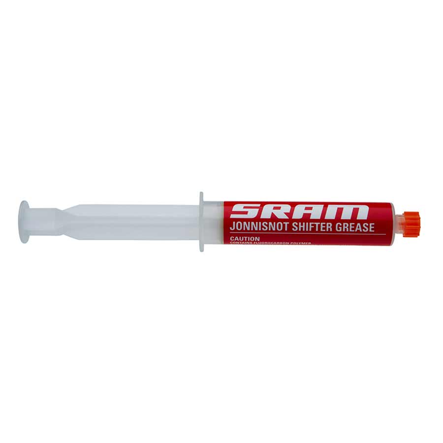 900857-01::0::900857-01::SRAM, Graisse pour leviers de vitesses Jonnisnot, 20ml