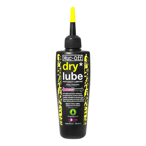 Muc-Off Lubrifiant Dry