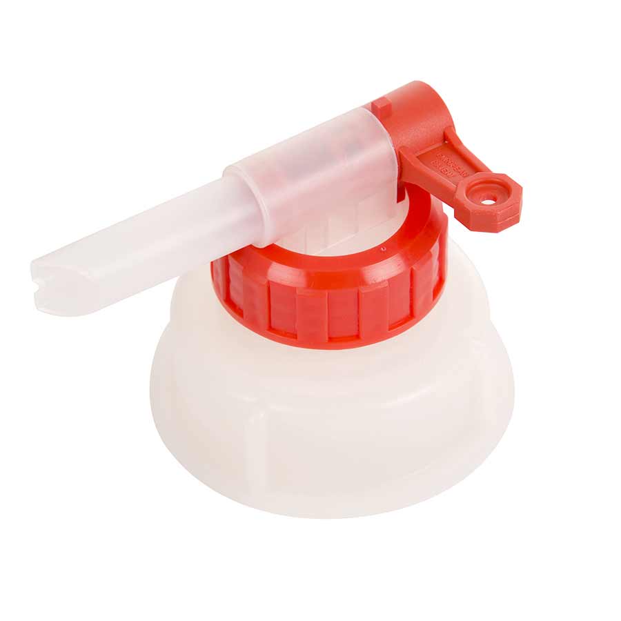 900933-06::0::900933-06::Muc-Off, Robinet pour réservoir 25L