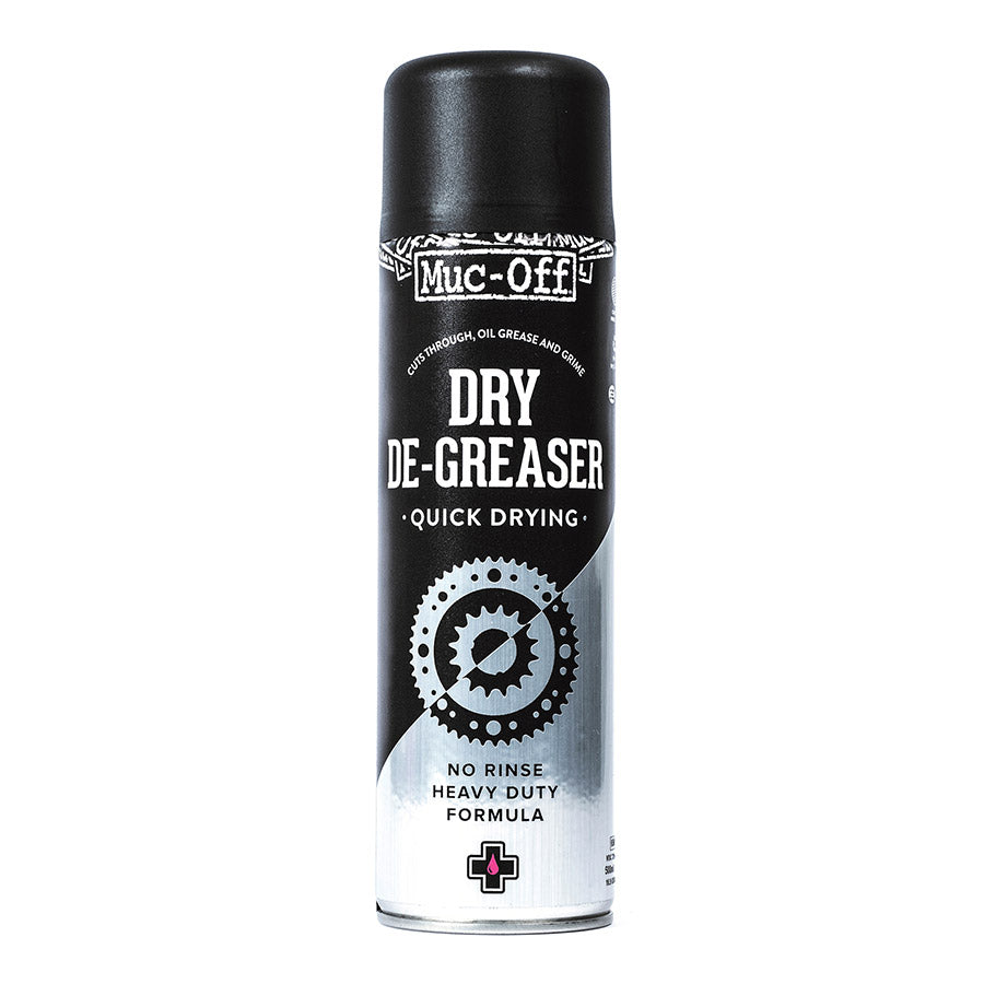 900935-04::0::900935-04::Muc-Off, Dégraisseur à Chaîne Quick Dry, Dégraisseur, 500ml, 959CA  (FR/ANG)