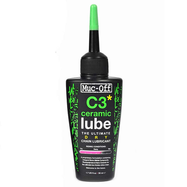 Muc-Off Lubrifiant Ceramic Dry