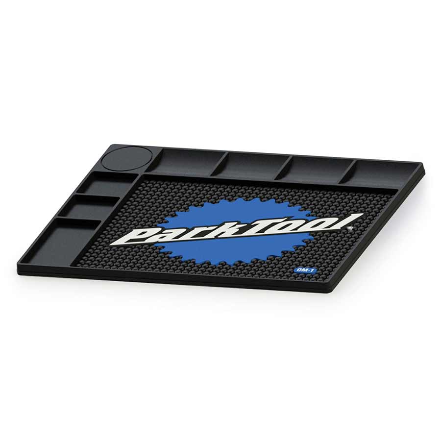 900982-01::0::900982-01::Park Tool, OM-1, Tapis ergonomique d'établi