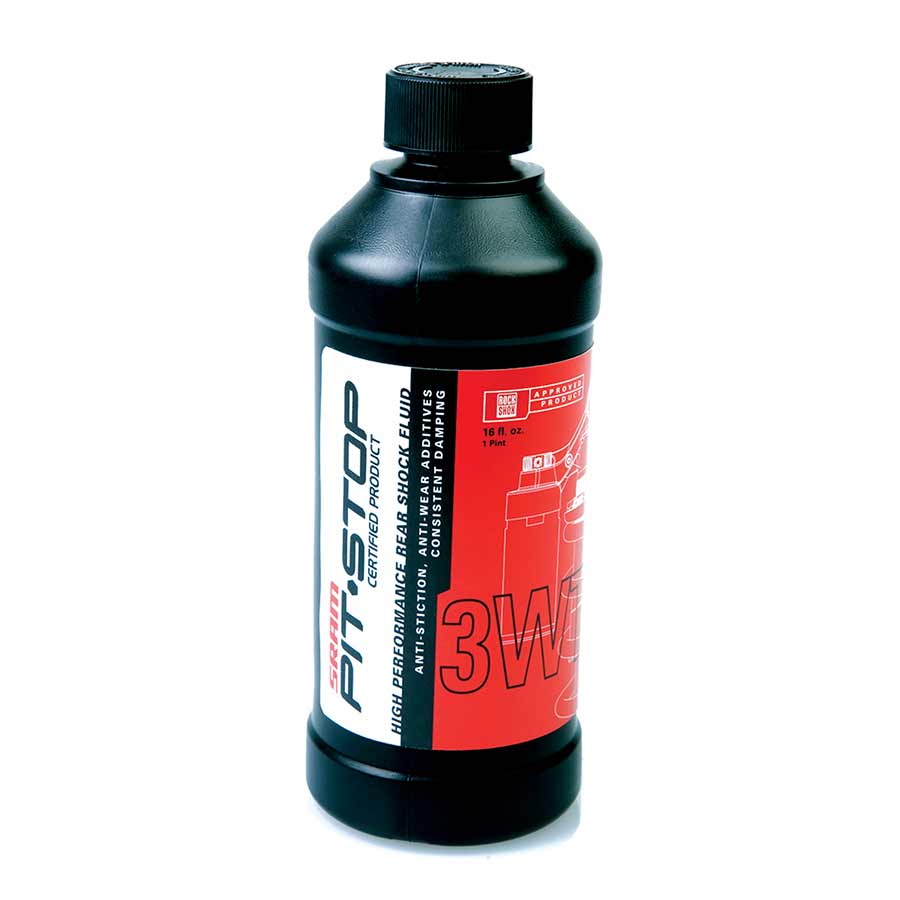 901020-03::0::901020-03::RockShox, Huile à Suspension, 3wt, 120ml