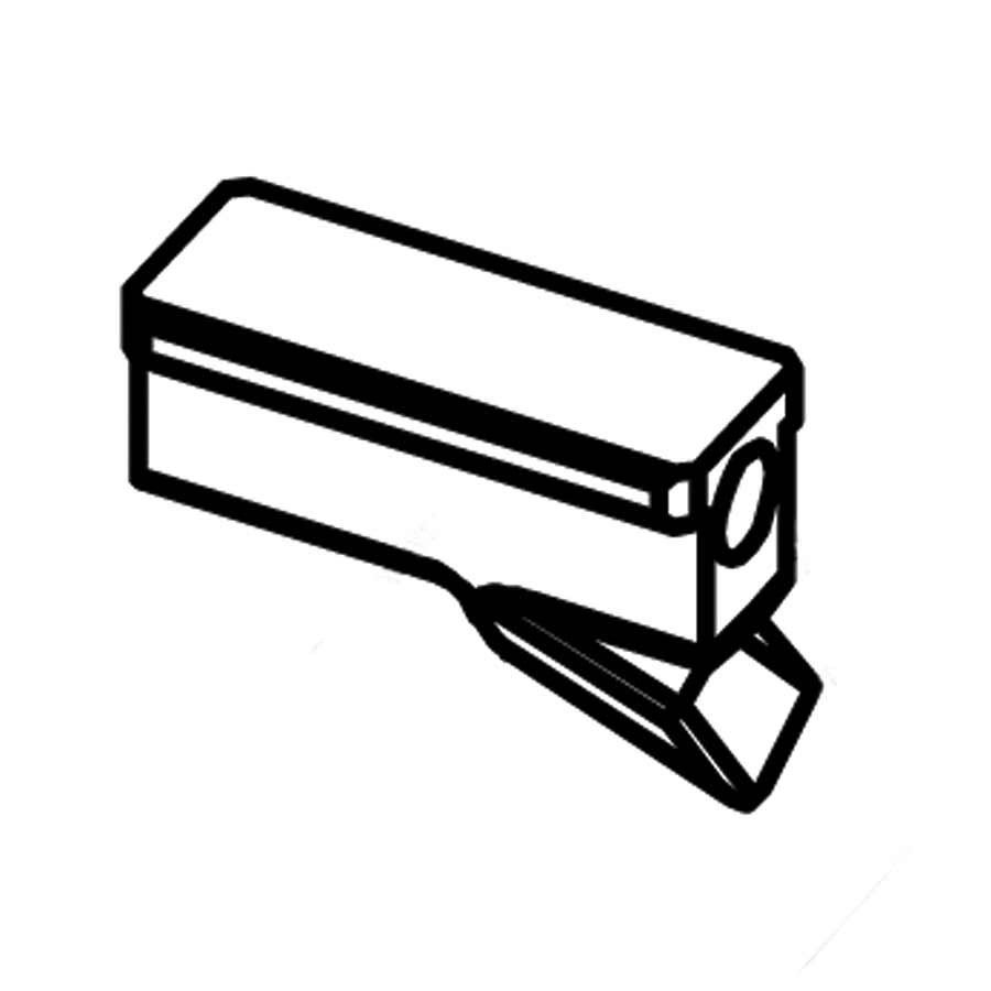 901031-01::0::901031-01::Park Tool, 1155-3, Lame de remplacement pour CRP-2
