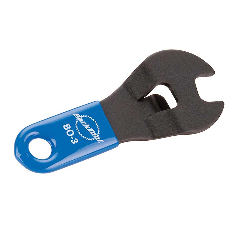 901035-01::0::901035-01::Park Tool, BO-3, Décapsuleur porte-clés avec clé 10mm