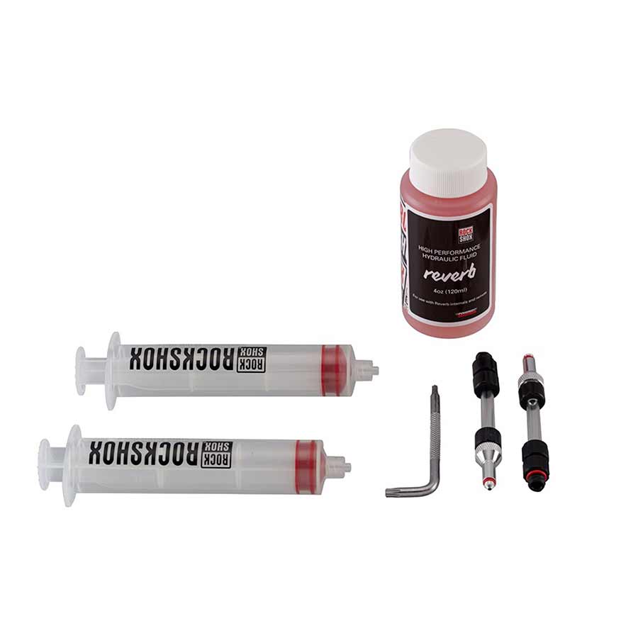 901084-01::0::901084-01::RockShox, Standard, Trousse de purge