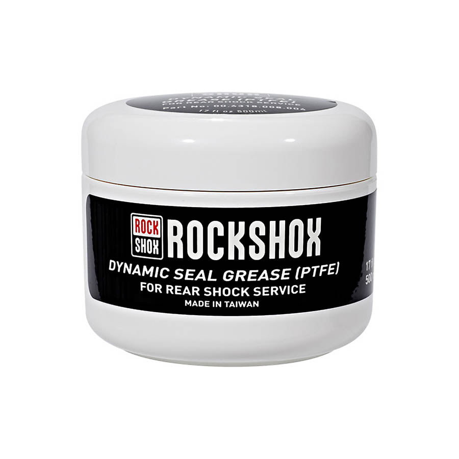 901085-02::0::901085-02::RockShox, Graisse pour Dynamic Seal, 500ml