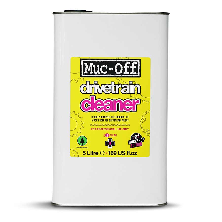 901101-03::0::901101-03::Muc-Off, Nettoyant à chaîne, 5L