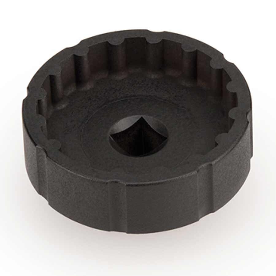 901109-01::0::901109-01::Park Tool, BBT-19.2, Outil pour jeux de pédaliers, Pour jeux à cuvettes externes