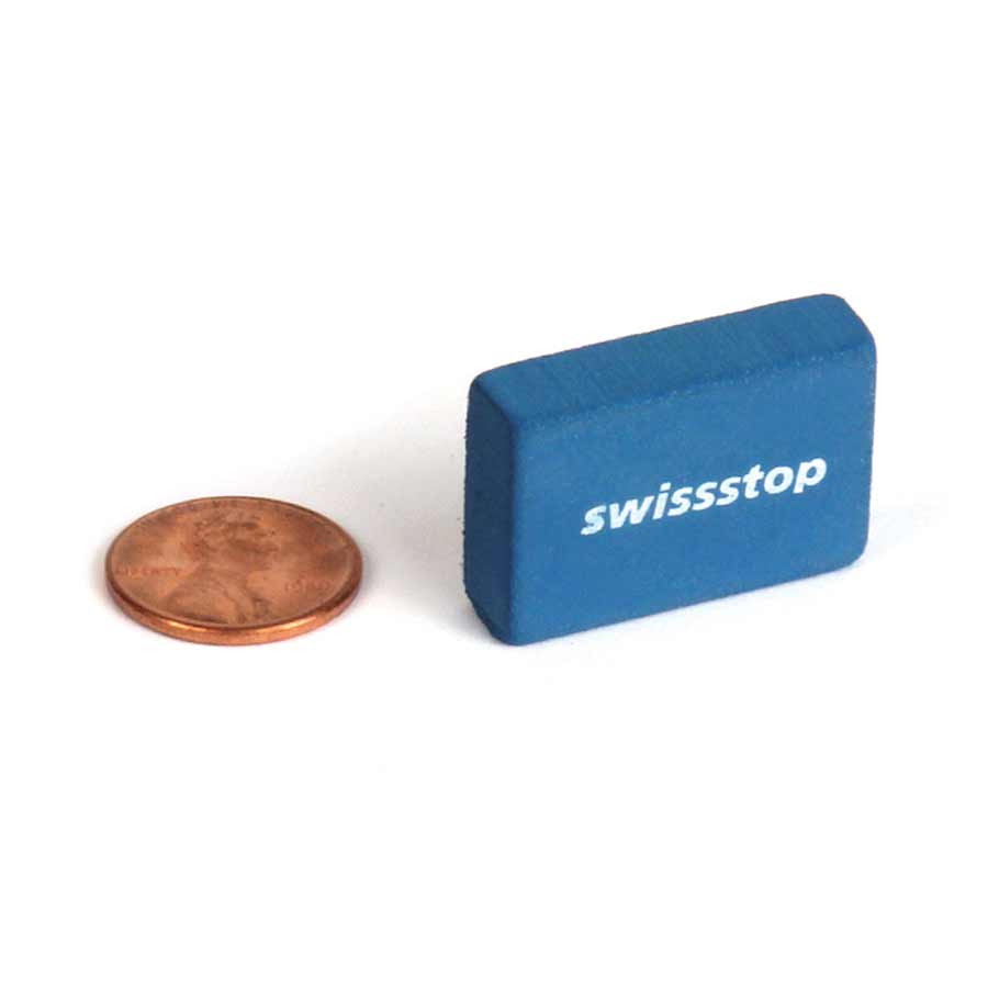 901122-01::0::901122-01::SwissStop, Bloc de nettoyage pour jante en alliage