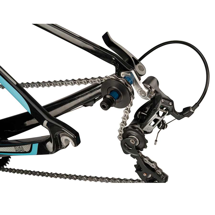 901130-01::0::901130-01::Park Tool, DH-1, Moyeu temporaire