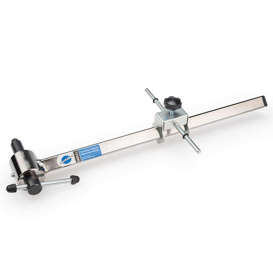 901181-01::0::901181-01::Park Tool, DAG-2.2, Outil d'alignement pour patte de dérailleur