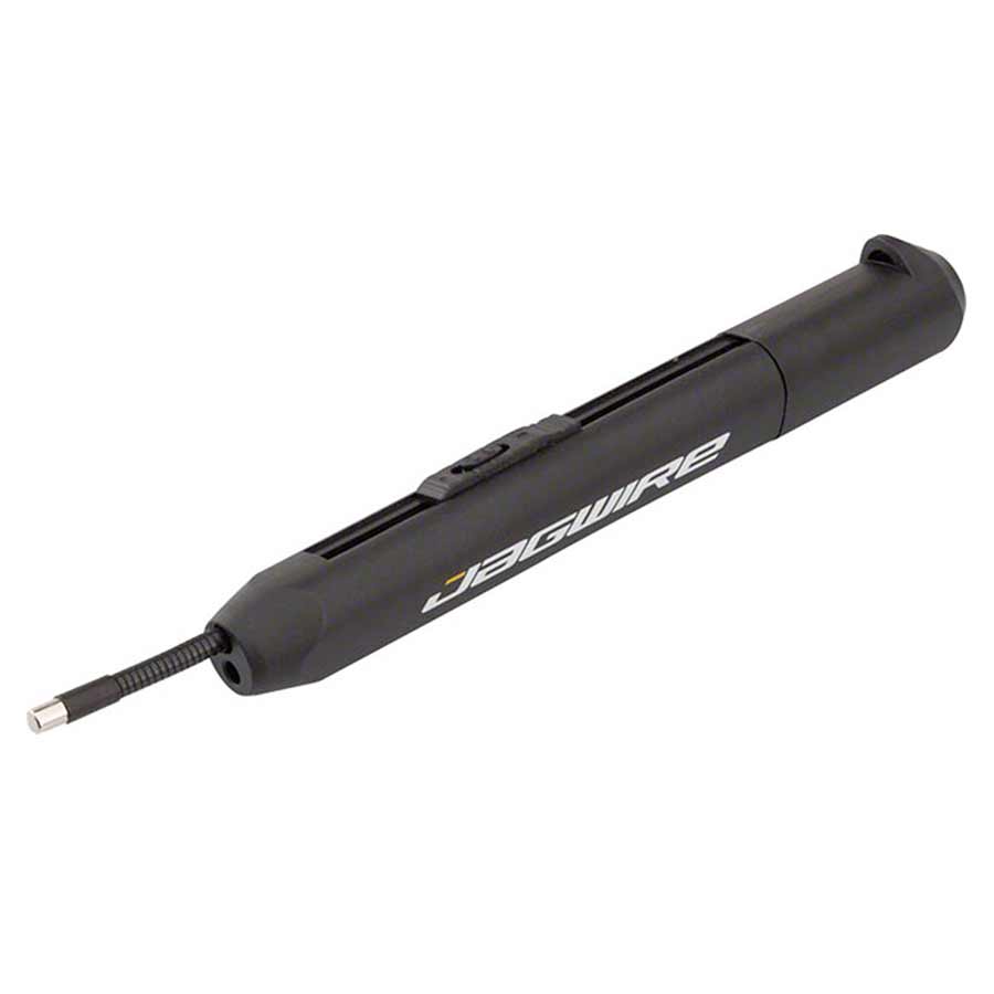 901184-02::0::901184-02::Jagwire, Pro, Guide pour câblage interne