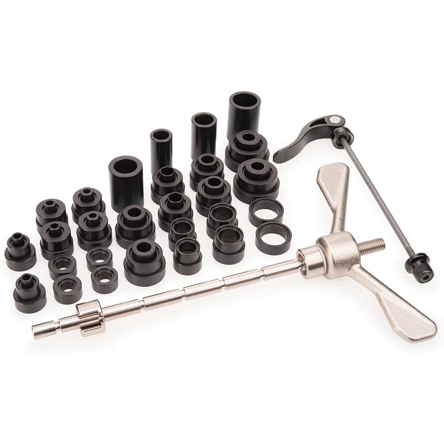 901200-01::0::901200-01::Park Tool, HBP-1, Presse à roulements pour moyeux