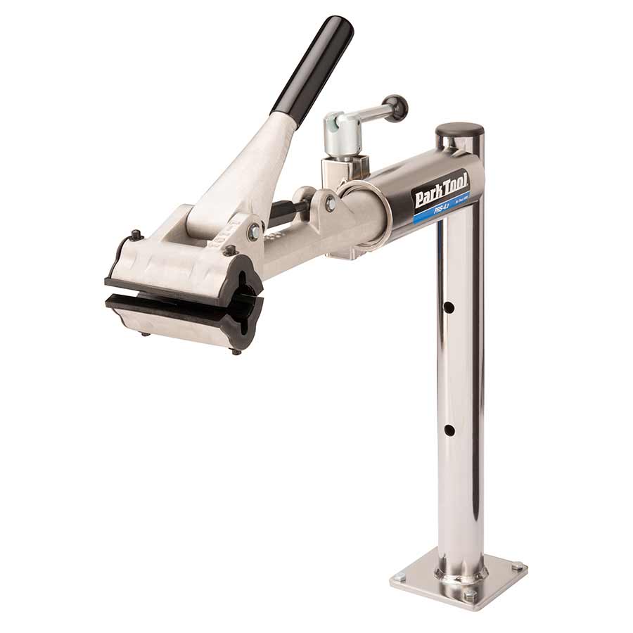 901204-01::0::901204-01::Park Tool, PRS-4.2-1, Support de réparation, Avec pince 100-3C