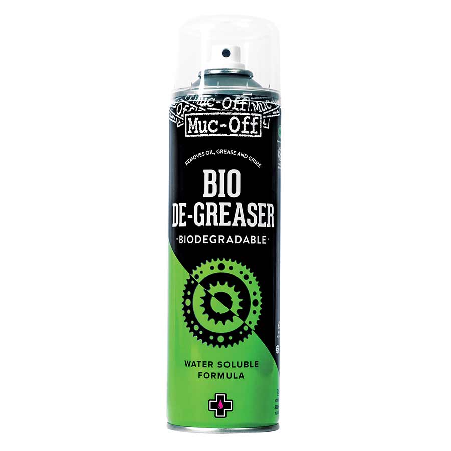 901293-02::0::901293-02::Muc-Off, Bio Degreaser, Dégraisseur, 500ml, 948CA  (FR/ANG)