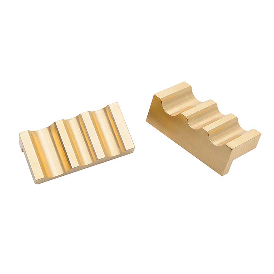 901538-01::0::901538-01::RockShox, Rear Shock Vise Blocks