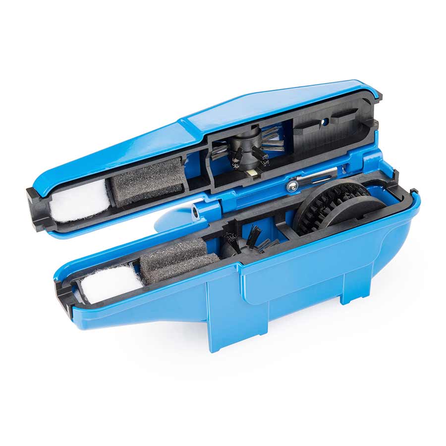 901674-01::1::901674-01::Park Tool, CM-25, Nettoyeur de chaîne
