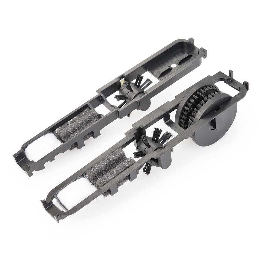 901674-02::0::901674-02::Park Tool, RBS-25, Brosses de remplacement pour CM-25