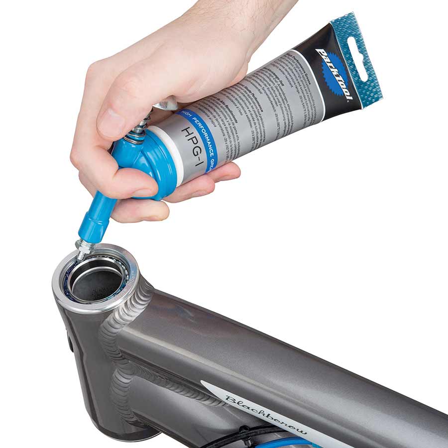 901676-01::1::901676-01::Park Tool, GG-1, Pistolet à graisse