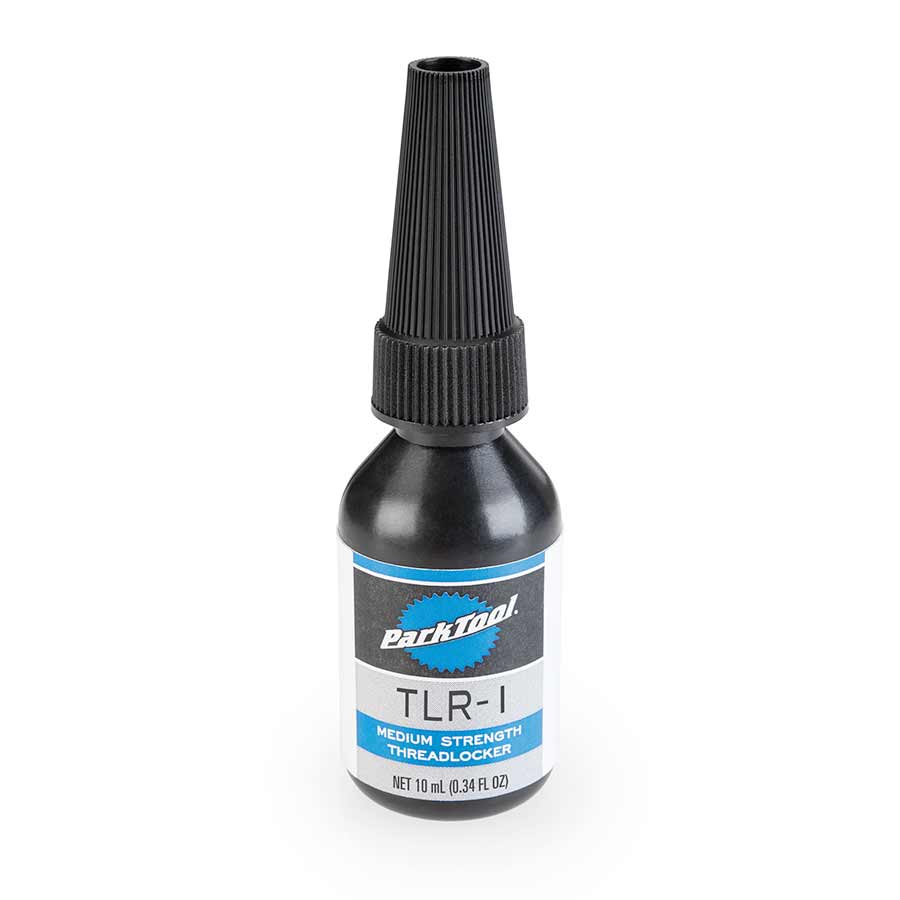 901680-01::0::901680-01::Park Tool, TLR-1, Bloqueur de filetage, Bleu, Moyen